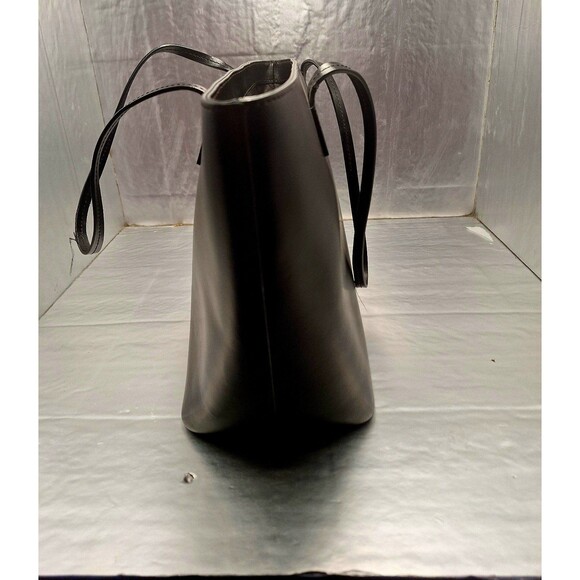 Kate Spade "Lori" Black Designer Tote Bag - Picture 3 of 10